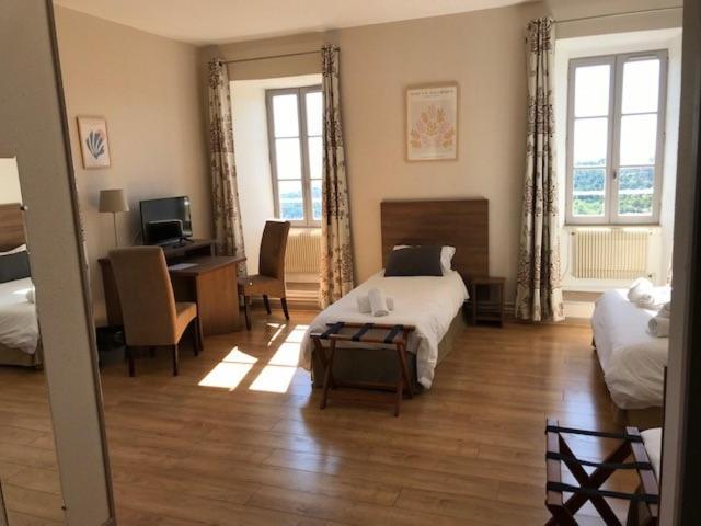 La Bastide De Sanilhac Hotell Sanilhac  Eksteriør bilde