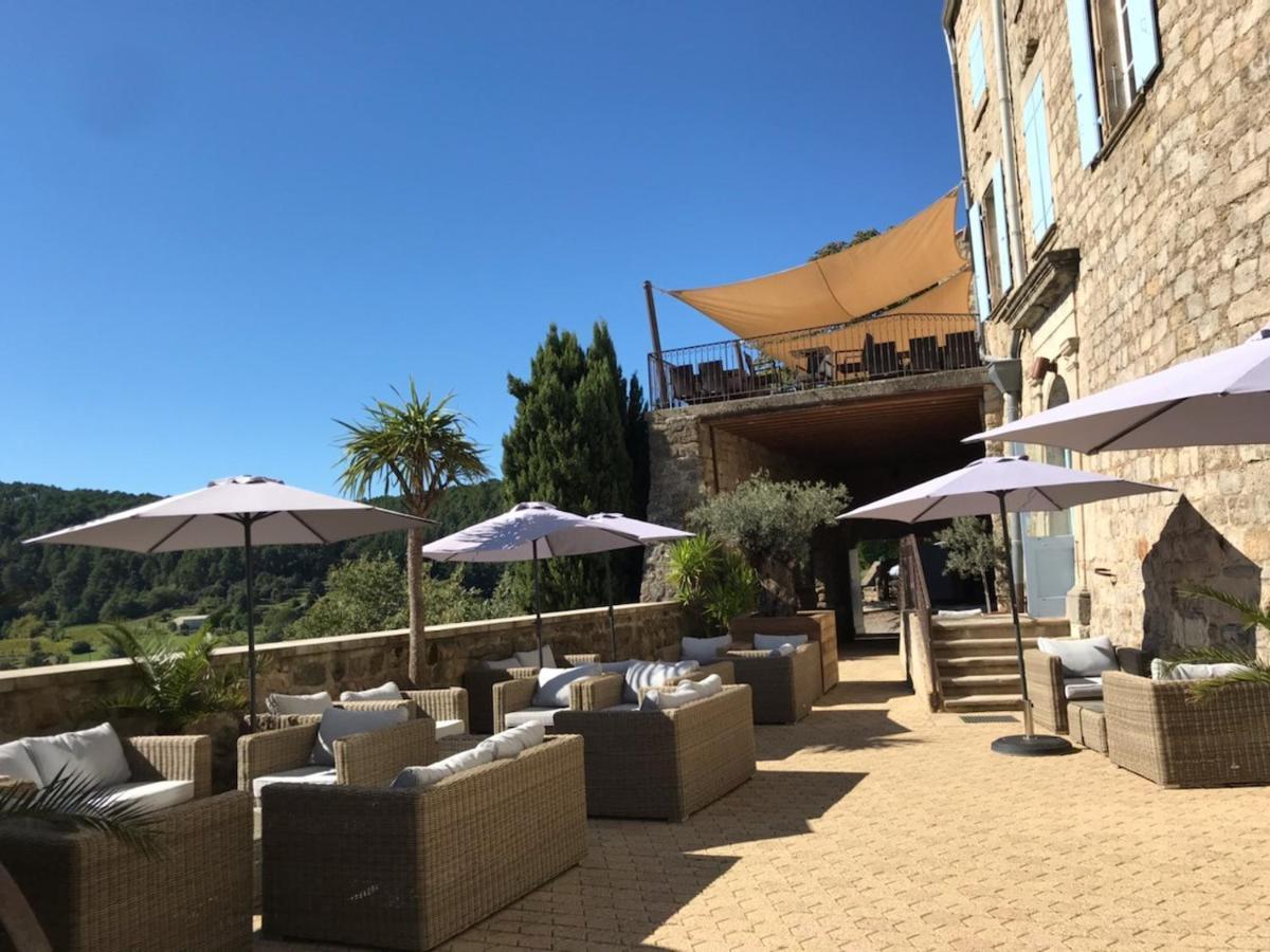 La Bastide De Sanilhac Hotell Sanilhac  Eksteriør bilde