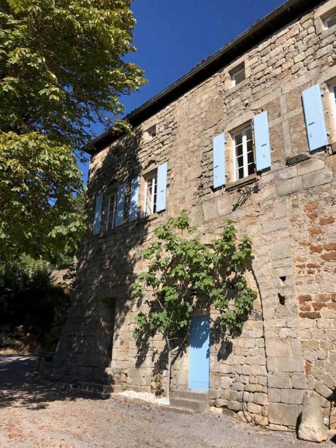 La Bastide De Sanilhac Hotell Sanilhac  Eksteriør bilde