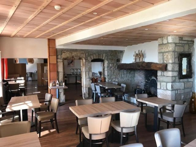 La Bastide De Sanilhac Hotell Sanilhac  Eksteriør bilde