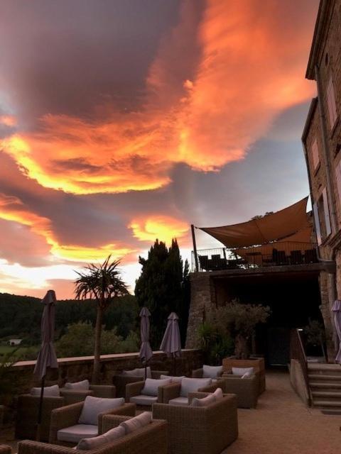 La Bastide De Sanilhac Hotell Sanilhac  Eksteriør bilde