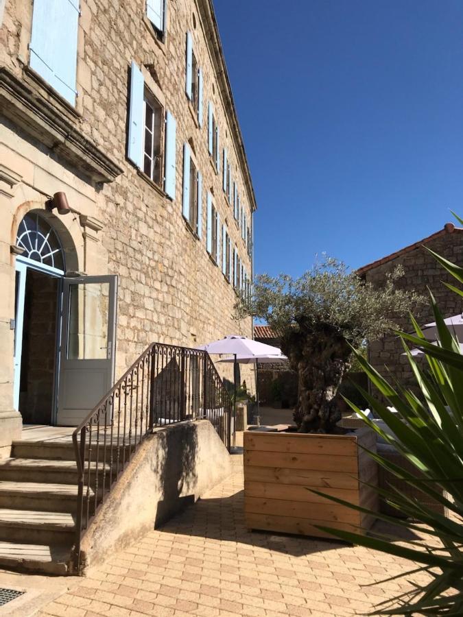 La Bastide De Sanilhac Hotell Sanilhac  Eksteriør bilde