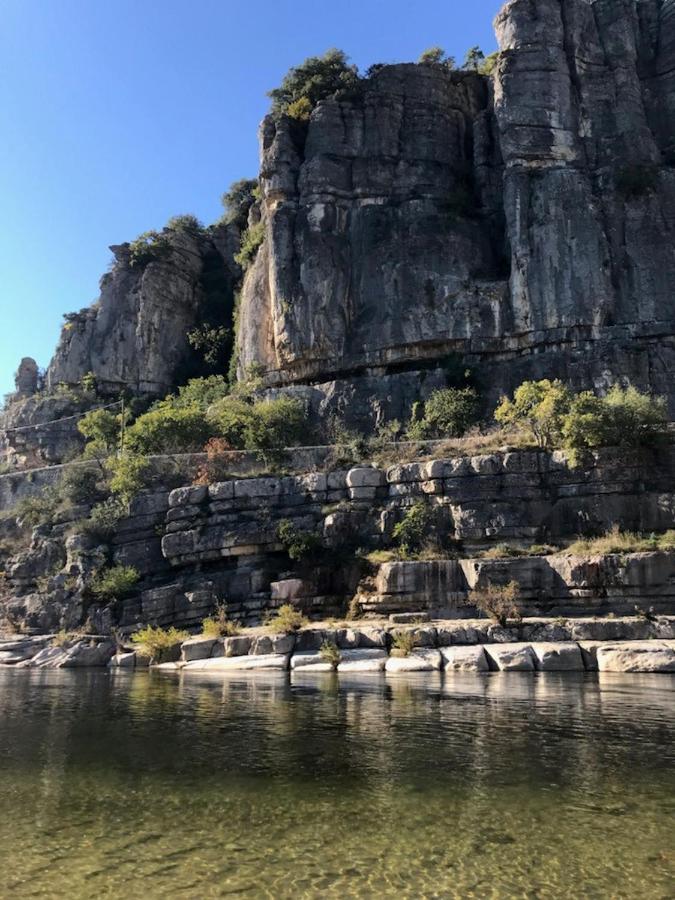 La Bastide De Sanilhac Hotell Sanilhac  Eksteriør bilde