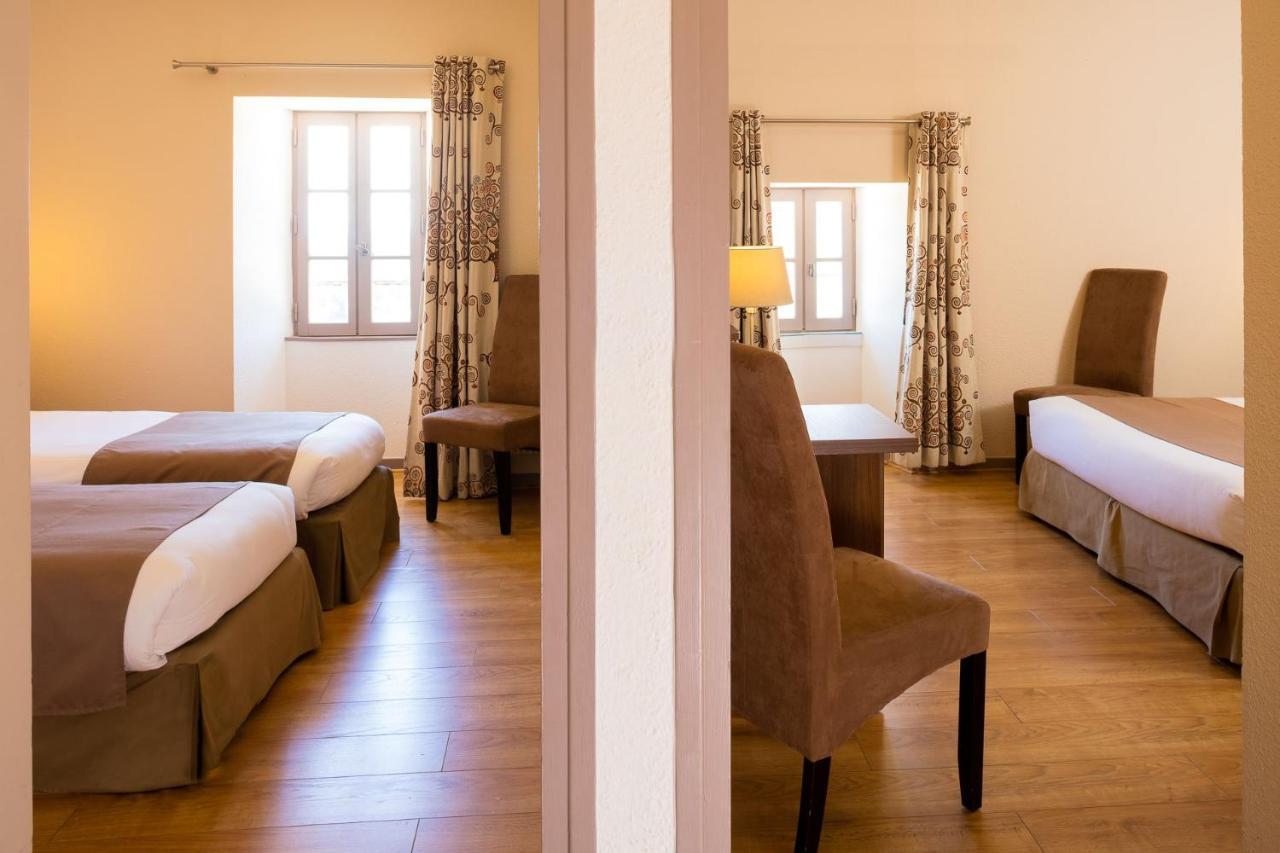 La Bastide De Sanilhac Hotell Sanilhac  Eksteriør bilde