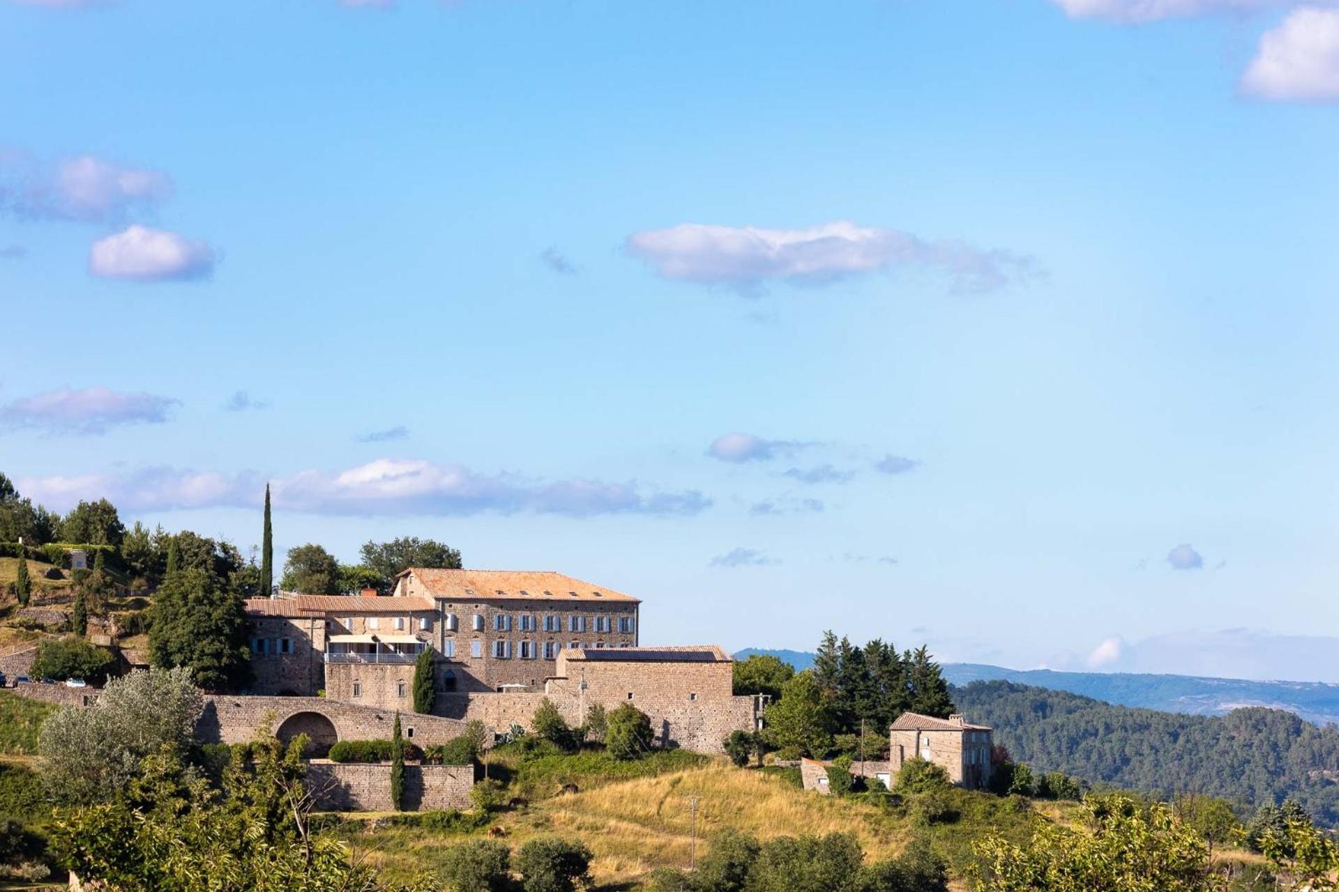 La Bastide De Sanilhac Hotell Sanilhac  Eksteriør bilde