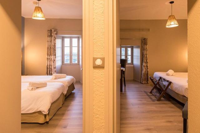 La Bastide De Sanilhac Hotell Sanilhac  Eksteriør bilde