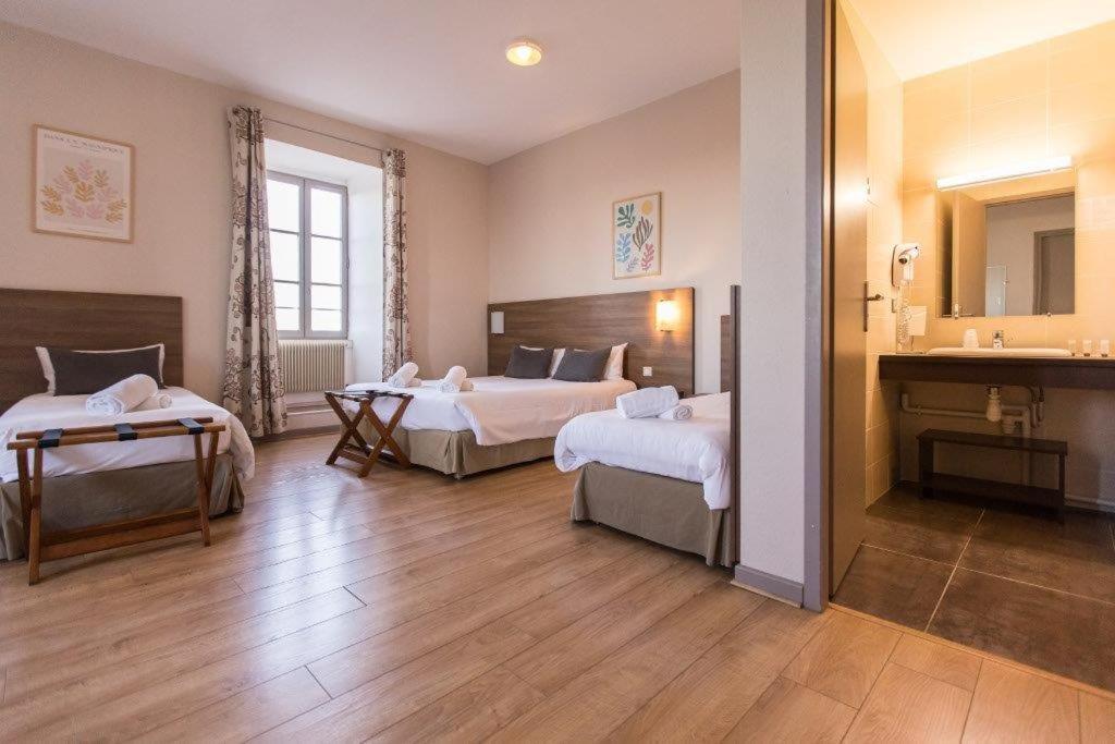 La Bastide De Sanilhac Hotell Sanilhac  Eksteriør bilde