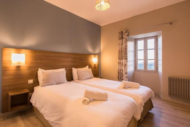 La Bastide De Sanilhac Hotell Sanilhac  Eksteriør bilde