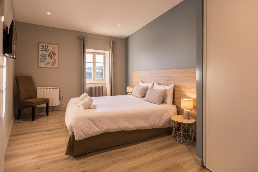 La Bastide De Sanilhac Hotell Sanilhac  Eksteriør bilde