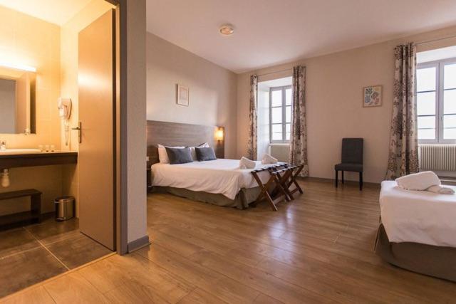 La Bastide De Sanilhac Hotell Sanilhac  Eksteriør bilde