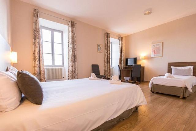 La Bastide De Sanilhac Hotell Sanilhac  Eksteriør bilde