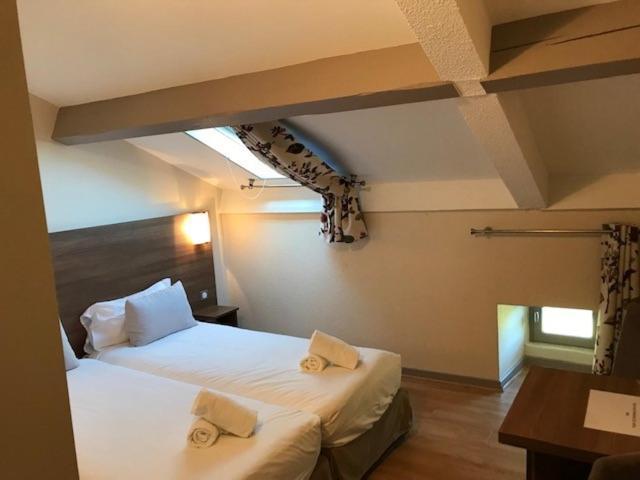 La Bastide De Sanilhac Hotell Sanilhac  Eksteriør bilde