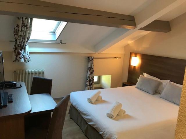 La Bastide De Sanilhac Hotell Sanilhac  Eksteriør bilde