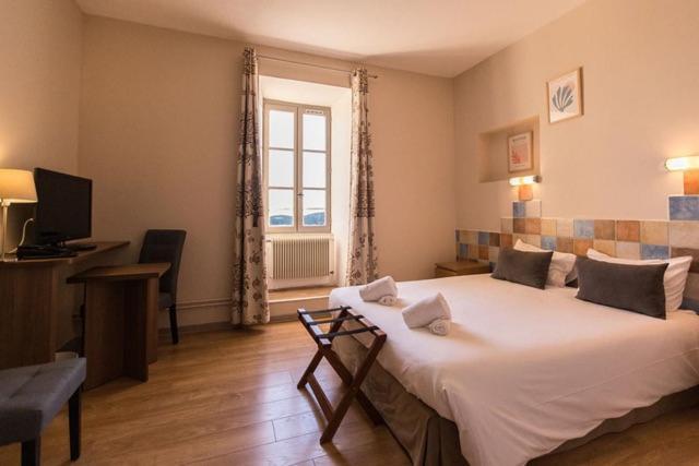 La Bastide De Sanilhac Hotell Sanilhac  Eksteriør bilde