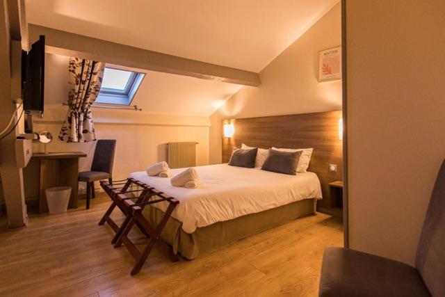La Bastide De Sanilhac Hotell Sanilhac  Eksteriør bilde