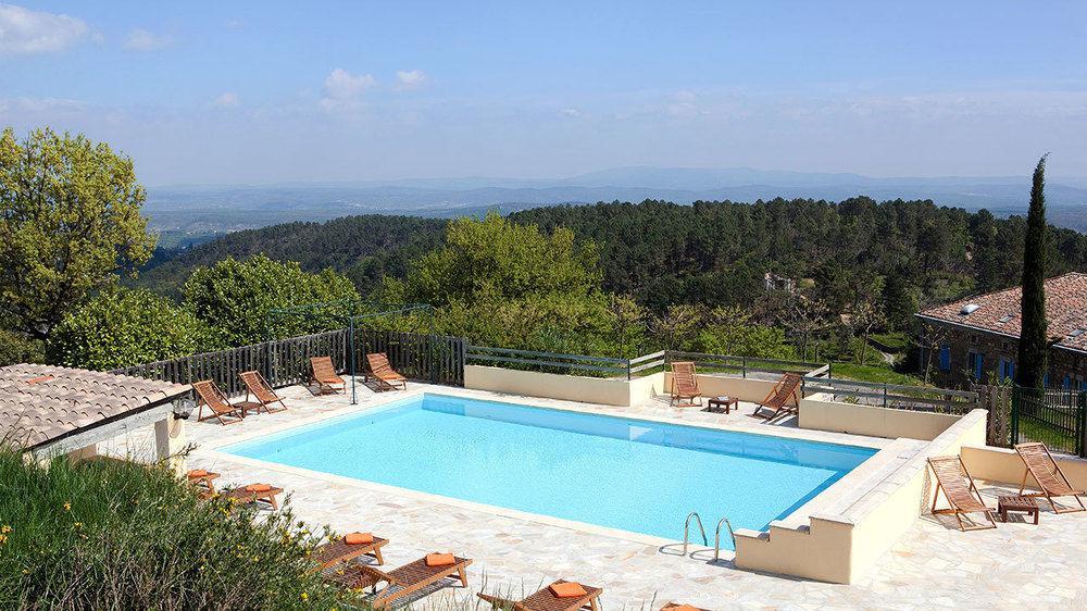 La Bastide De Sanilhac Hotell Sanilhac  Eksteriør bilde