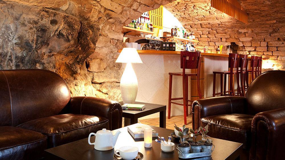 La Bastide De Sanilhac Hotell Sanilhac  Eksteriør bilde