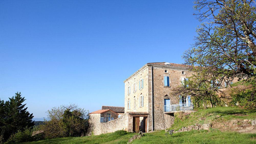 La Bastide De Sanilhac Hotell Sanilhac  Eksteriør bilde