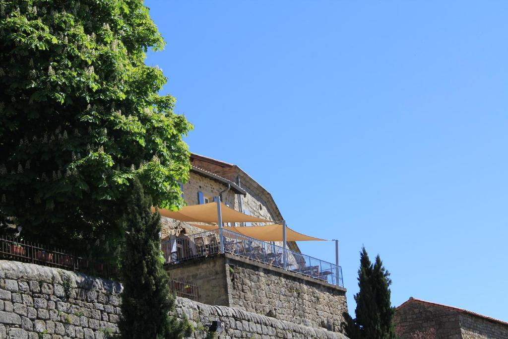 La Bastide De Sanilhac Hotell Sanilhac  Eksteriør bilde