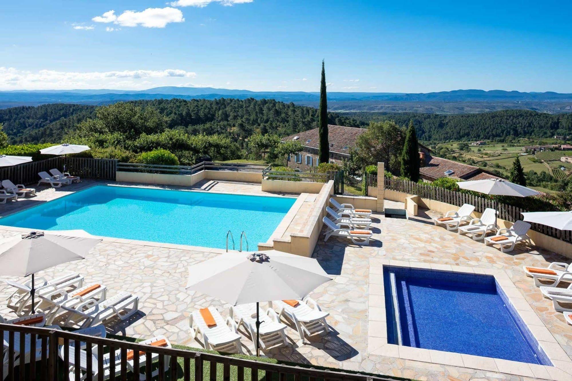 La Bastide De Sanilhac Hotell Sanilhac  Eksteriør bilde