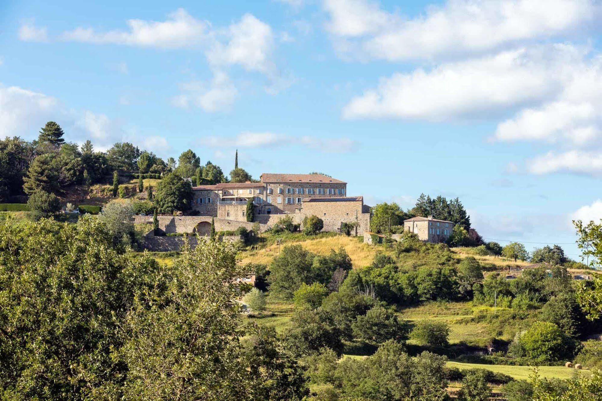 La Bastide De Sanilhac Hotell Sanilhac  Eksteriør bilde