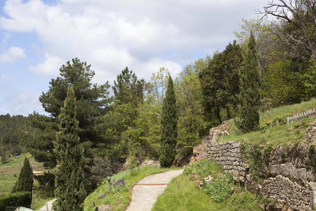 La Bastide De Sanilhac Hotell Sanilhac  Eksteriør bilde