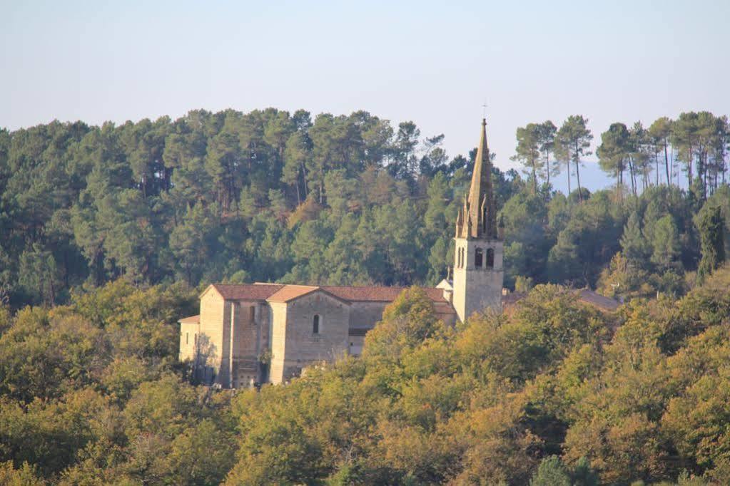 La Bastide De Sanilhac Hotell Sanilhac  Eksteriør bilde