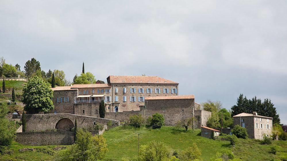 La Bastide De Sanilhac Hotell Sanilhac  Eksteriør bilde